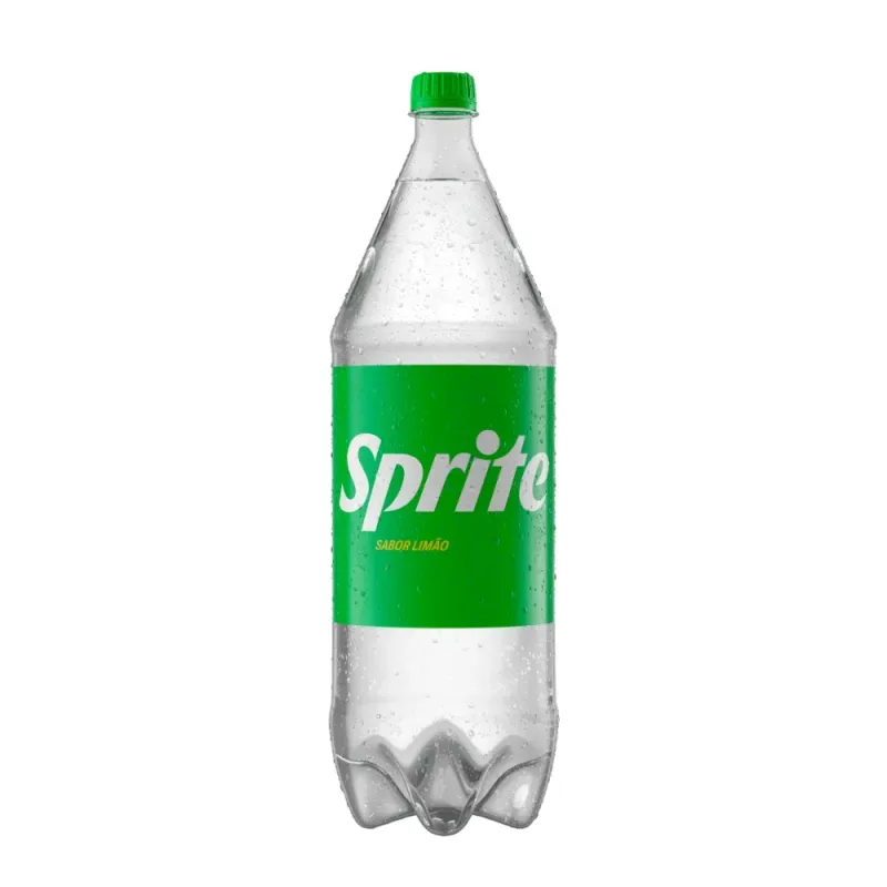 Refrigerante Sprite Original 2L