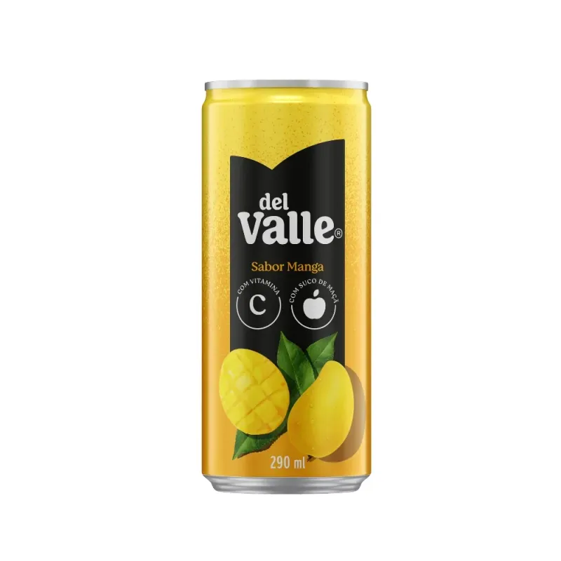 Suco Del Valle Néctar Manga 290ml