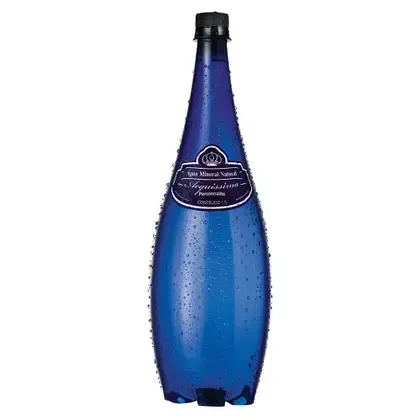 Água Mineral Acquissima Personnalité Sem Gás 1,5 L