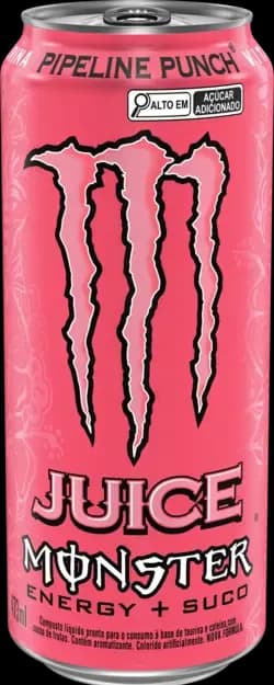 Monster Pipeline Punch 473ml