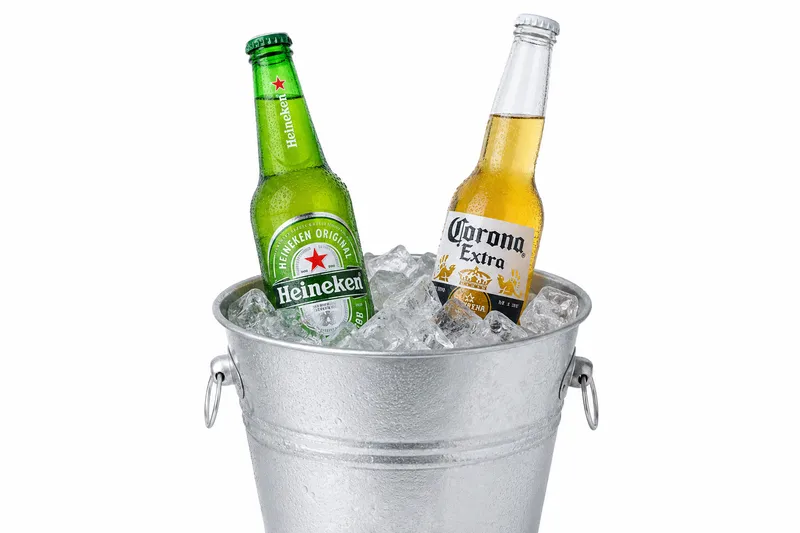 Cervejas