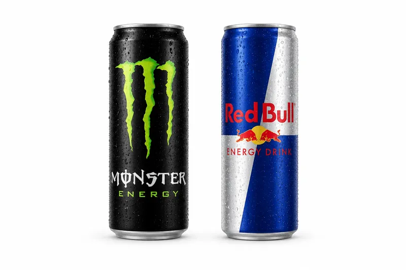 Energéticos