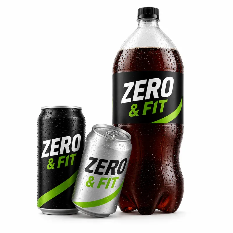 Zero e Fit